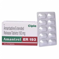 Lysovir Generic 193mg Pill