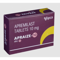 Otezla Generic 10mg Pill