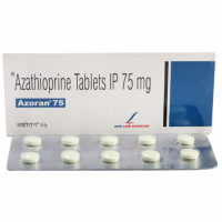 Imuran Generic 75mg Pill