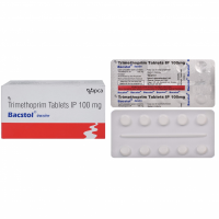 Proloprim Generic 100mg Pill