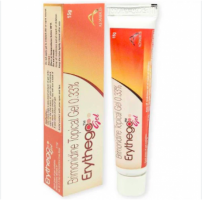 Mirvaso Generic 0.33 Percent Gel (15gm Tube)