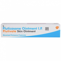 Cutivate Generic 0.005 Percent Ointment (20gm Tube)