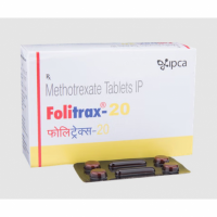 Rheumatrex Generic 20mg Pill