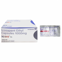 Vascepa Generic 1000mg Capsule