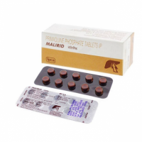 Primaquine Generic 7.5mg Pill