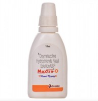 Dristan Generic 0.05 Percent Nasal Spray (10ml Bottle)