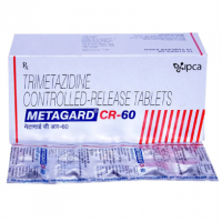 Vastarel Generic 60mg Pill