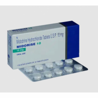 Proamatine Generic 10mg Pill