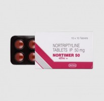 Aventyl Generic 50mg Pill