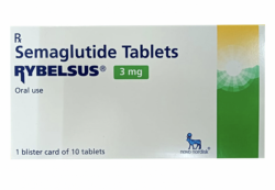 Rybelsus 3mg Pill ( Brand )