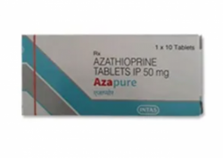 Imuran Generic 50 mg Pill