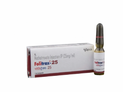 Rasuvo Generic 25mg Injection (1ml Vial)