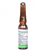 Haldol Generic 5mg/ml Injection (1.0 ml ampoule)
