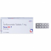 Aubagio Generic 7mg Pill