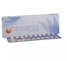 Yasmin 3/0.03mg (Generic Equivalent)