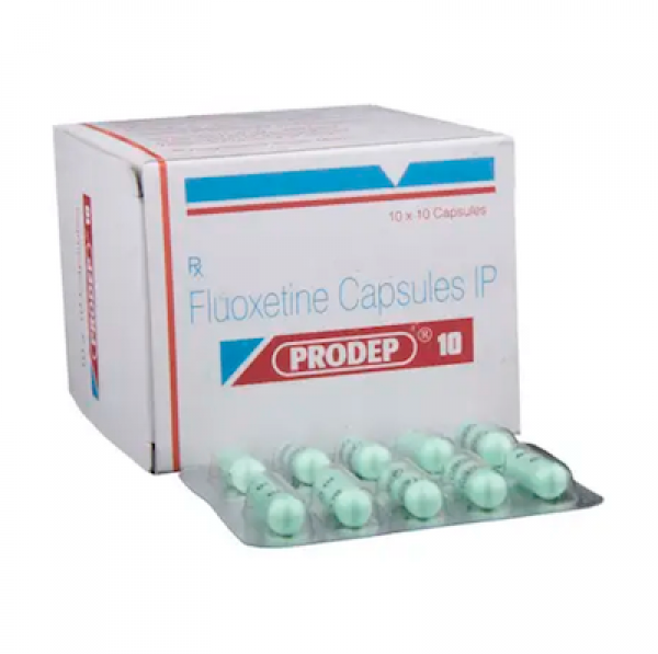 prozac generic tablet