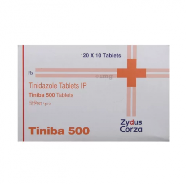 Box of Tiniba 500